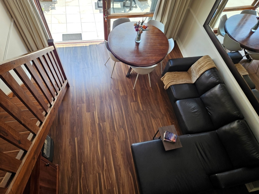 To Let 2 Bedroom Property for Rent in Melrose Gauteng