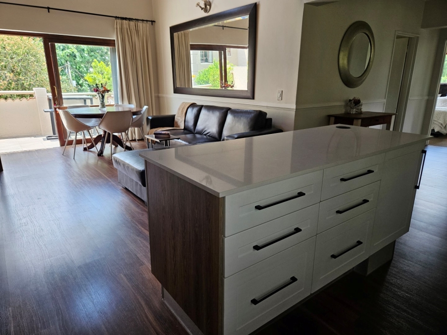 To Let 2 Bedroom Property for Rent in Melrose Gauteng