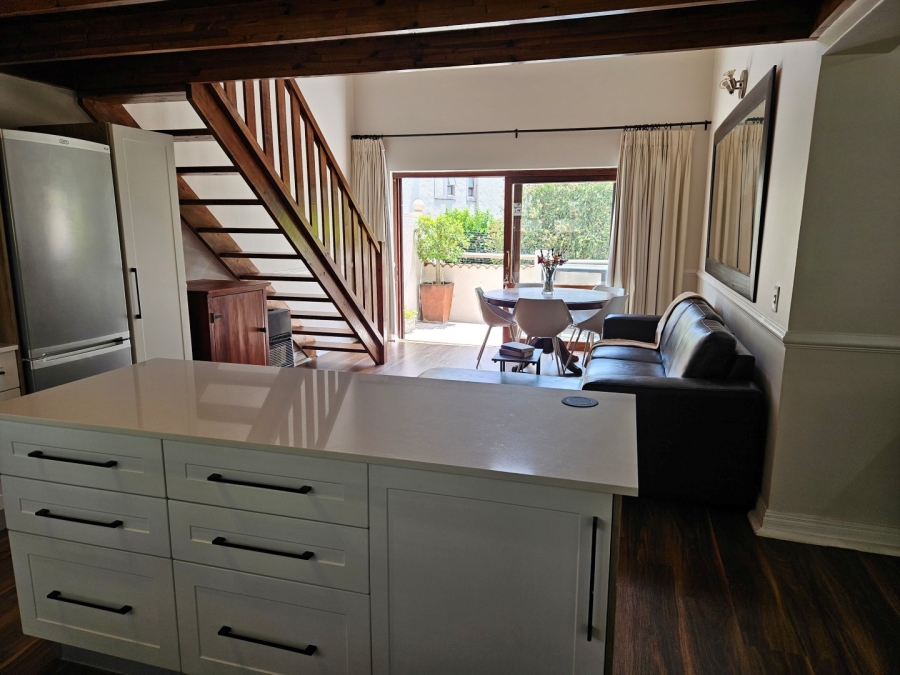 To Let 2 Bedroom Property for Rent in Melrose Gauteng