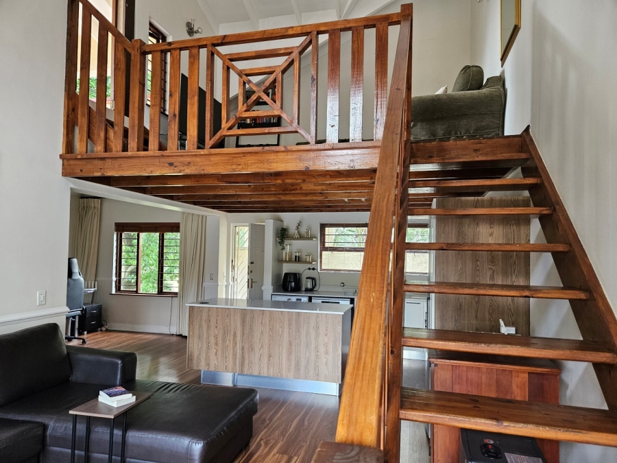 To Let 2 Bedroom Property for Rent in Melrose Gauteng