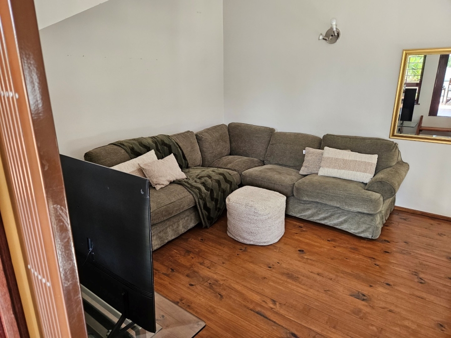 To Let 2 Bedroom Property for Rent in Melrose Gauteng