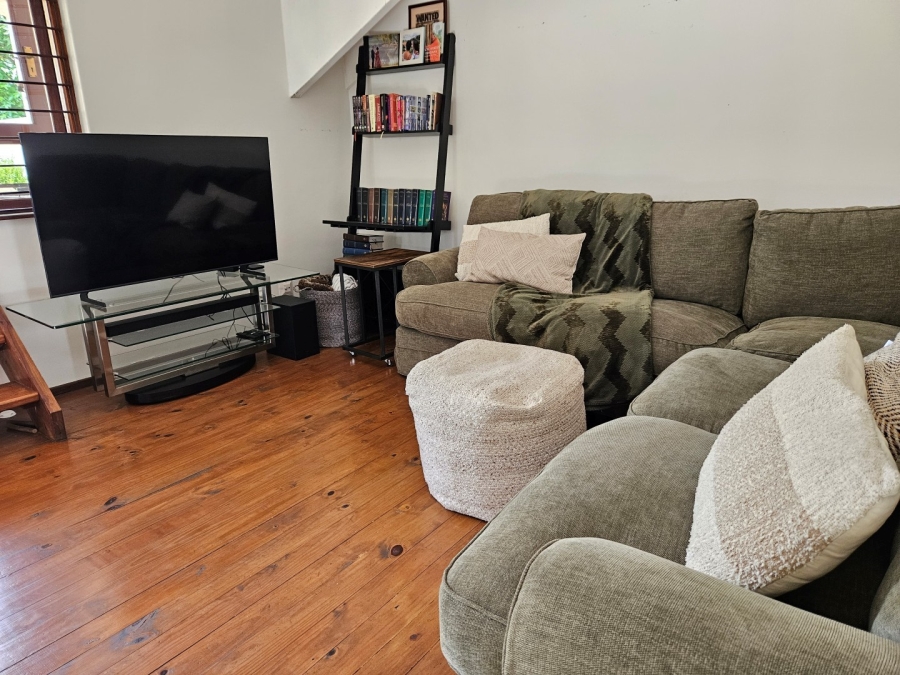 To Let 2 Bedroom Property for Rent in Melrose Gauteng