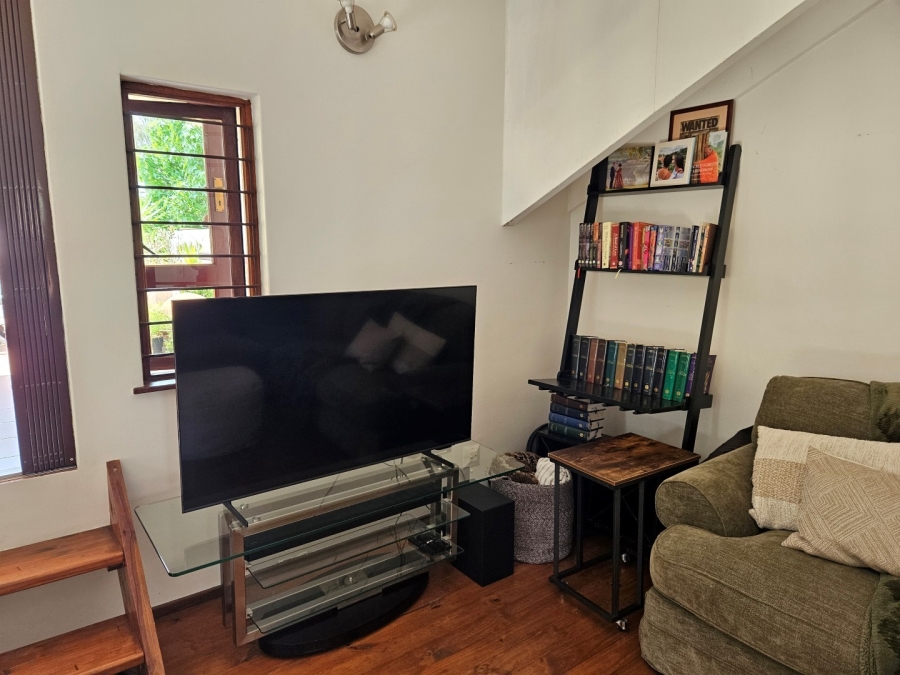 To Let 2 Bedroom Property for Rent in Melrose Gauteng