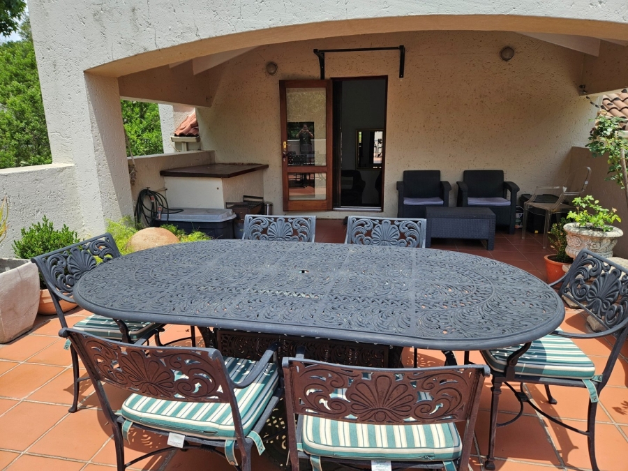 To Let 2 Bedroom Property for Rent in Melrose Gauteng