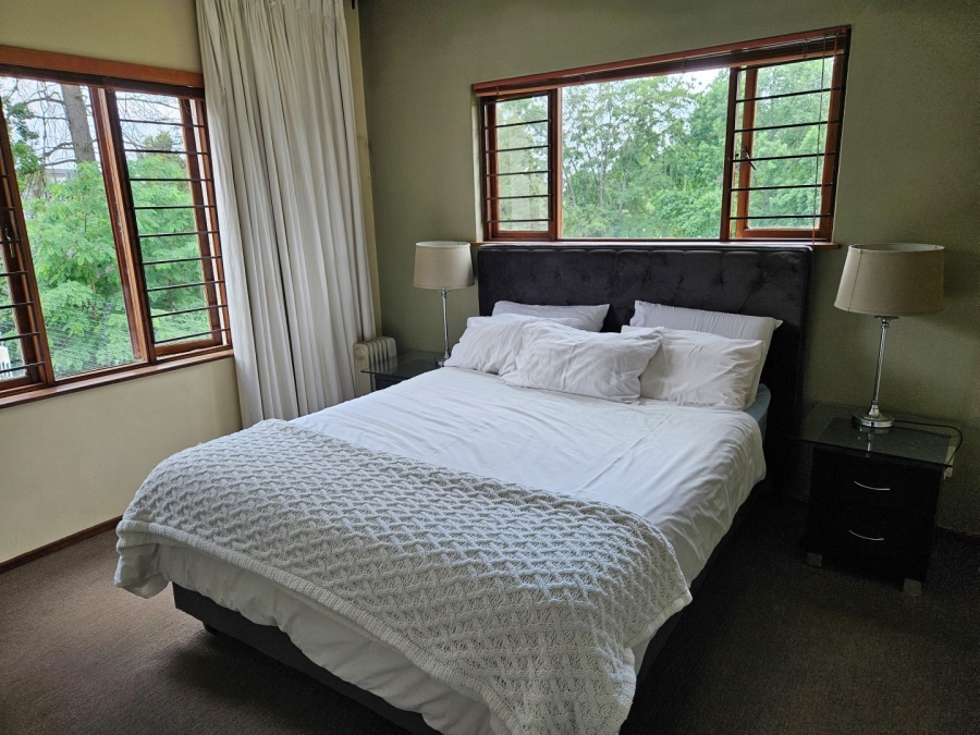 To Let 2 Bedroom Property for Rent in Melrose Gauteng