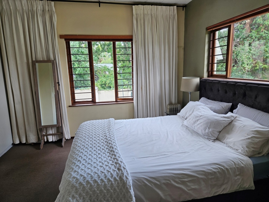 To Let 2 Bedroom Property for Rent in Melrose Gauteng