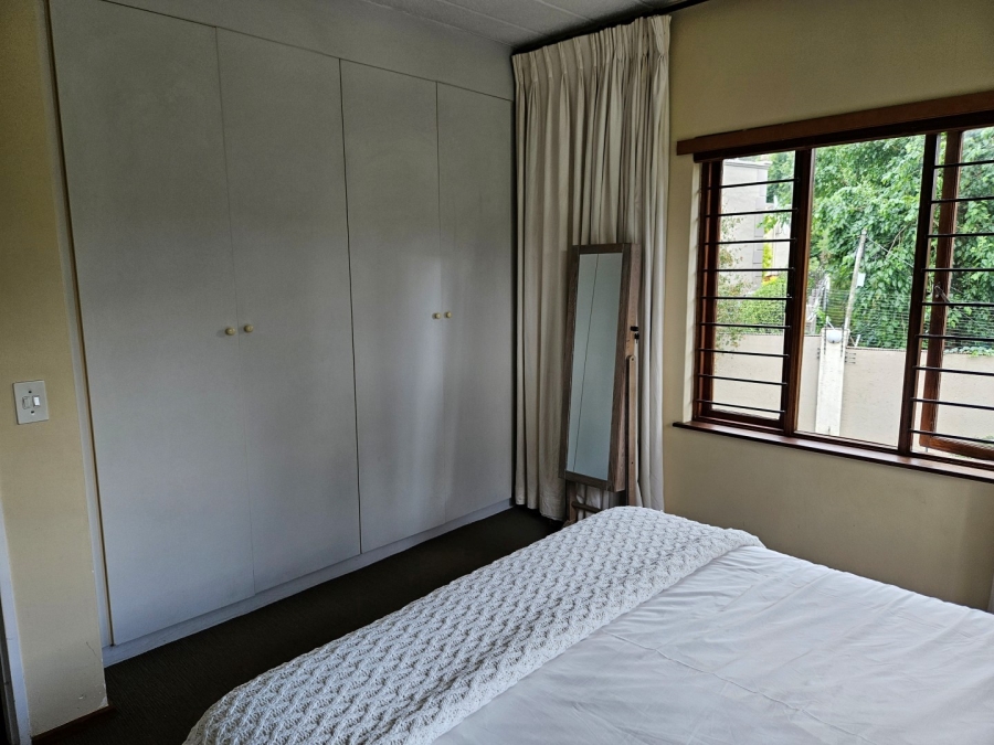 To Let 2 Bedroom Property for Rent in Melrose Gauteng