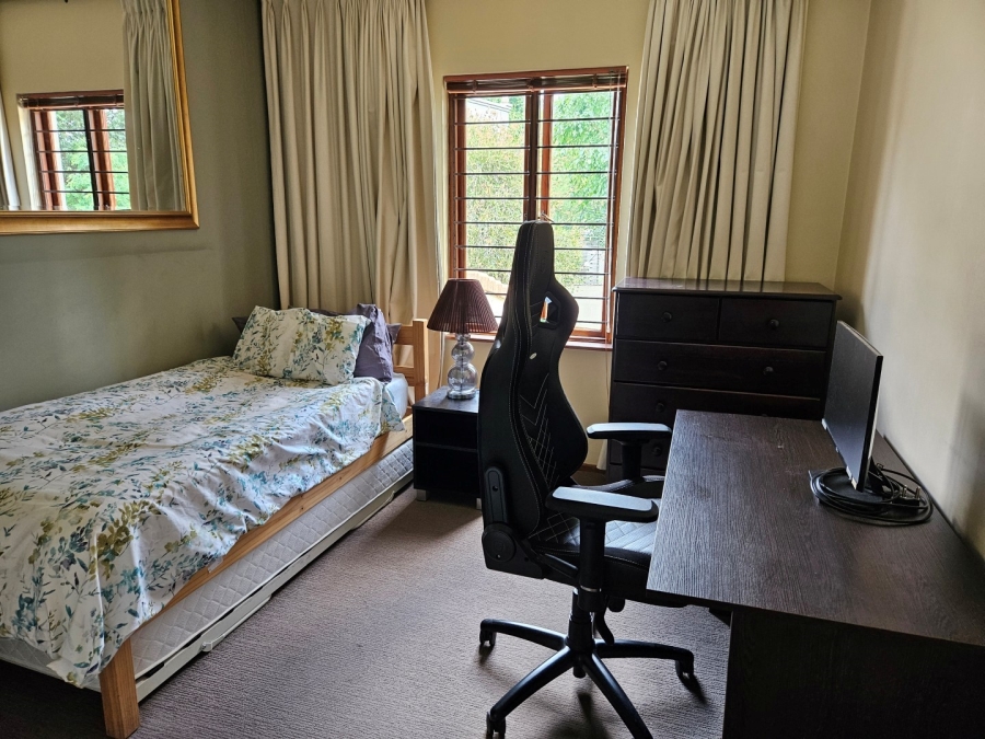 To Let 2 Bedroom Property for Rent in Melrose Gauteng