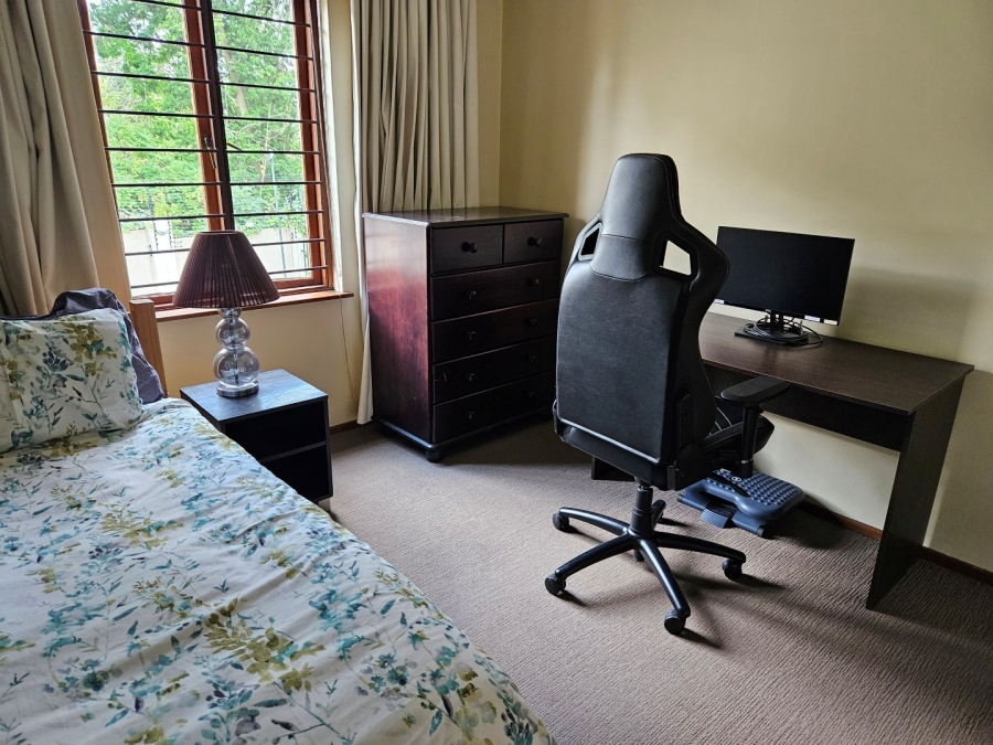 To Let 2 Bedroom Property for Rent in Melrose Gauteng