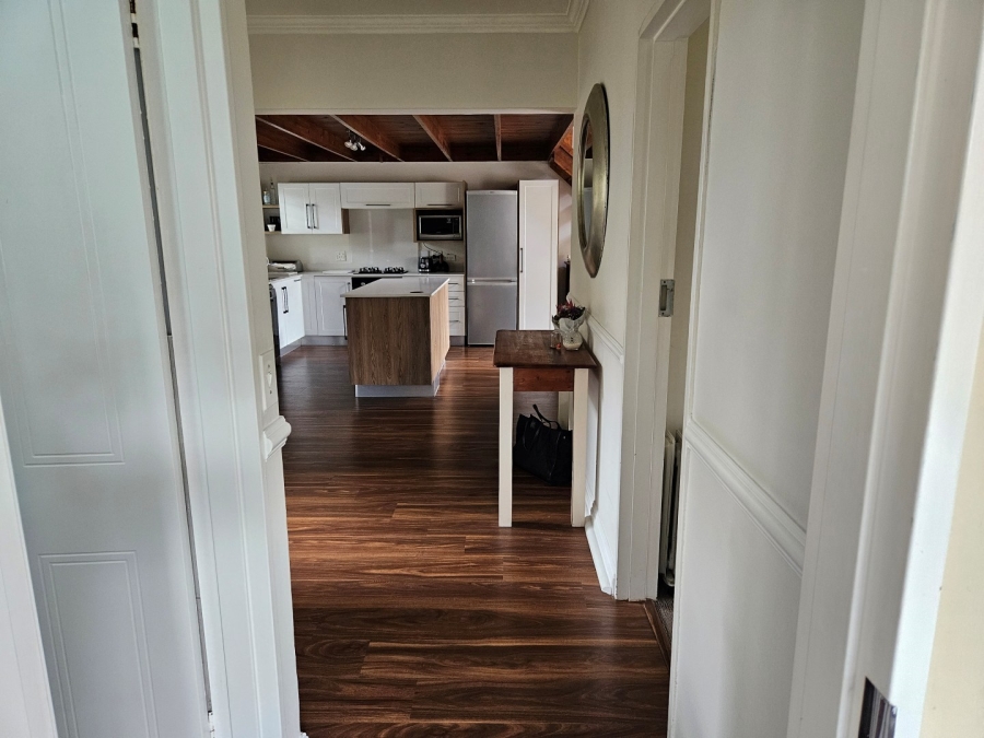 To Let 2 Bedroom Property for Rent in Melrose Gauteng