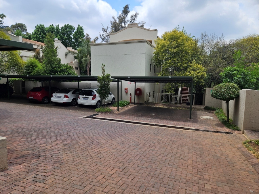 To Let 2 Bedroom Property for Rent in Melrose Gauteng