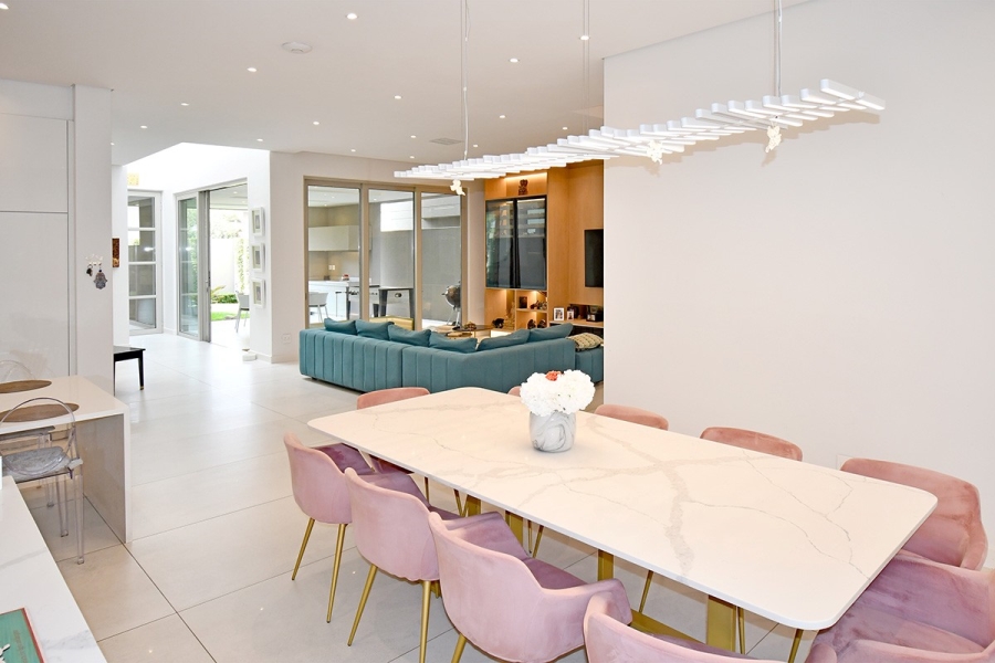 To Let 4 Bedroom Property for Rent in Morningside Gauteng