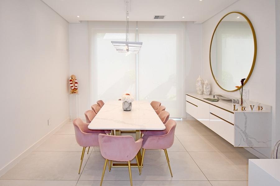 To Let 4 Bedroom Property for Rent in Morningside Gauteng