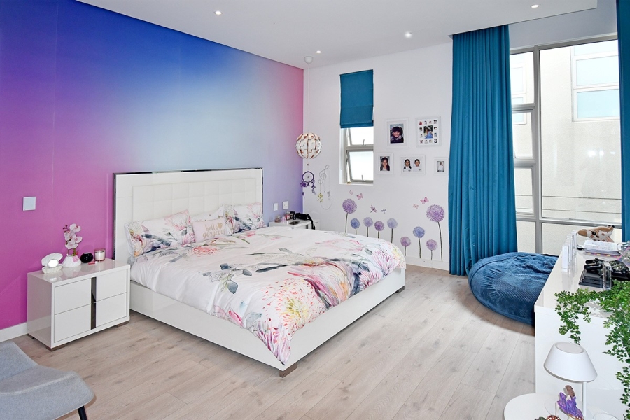 To Let 4 Bedroom Property for Rent in Morningside Gauteng