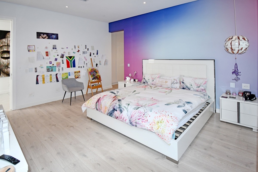 To Let 4 Bedroom Property for Rent in Morningside Gauteng