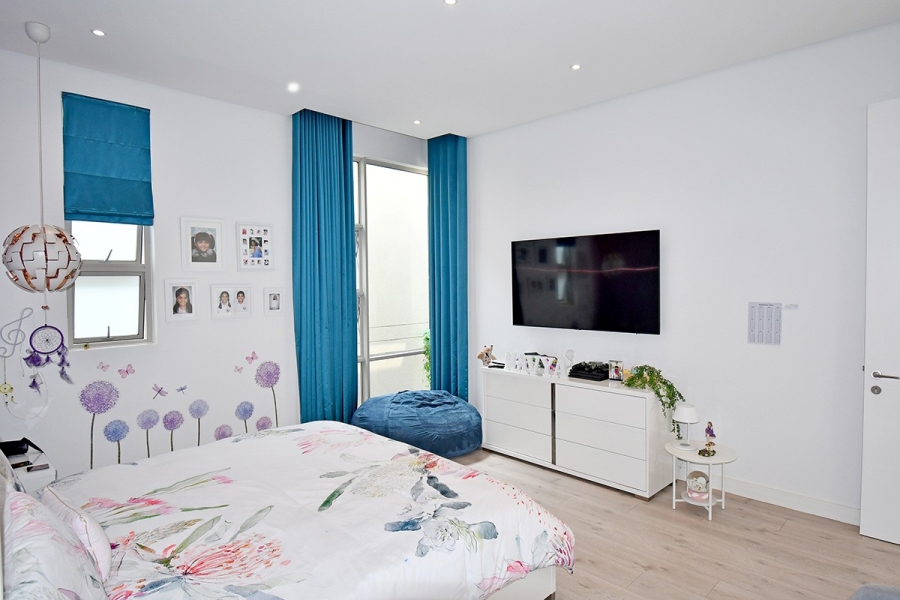 To Let 4 Bedroom Property for Rent in Morningside Gauteng