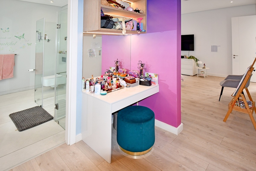 To Let 4 Bedroom Property for Rent in Morningside Gauteng