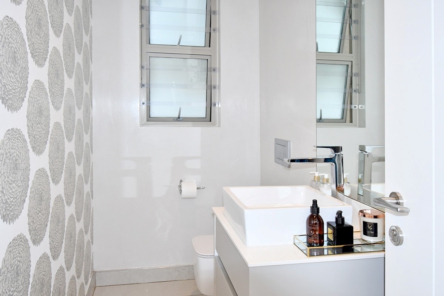 To Let 4 Bedroom Property for Rent in Morningside Gauteng