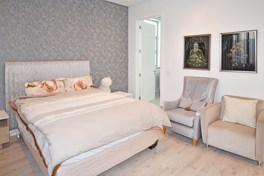 To Let 4 Bedroom Property for Rent in Morningside Gauteng