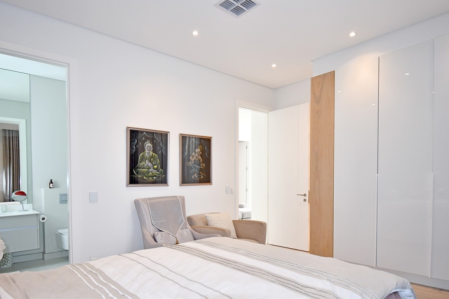 To Let 4 Bedroom Property for Rent in Morningside Gauteng