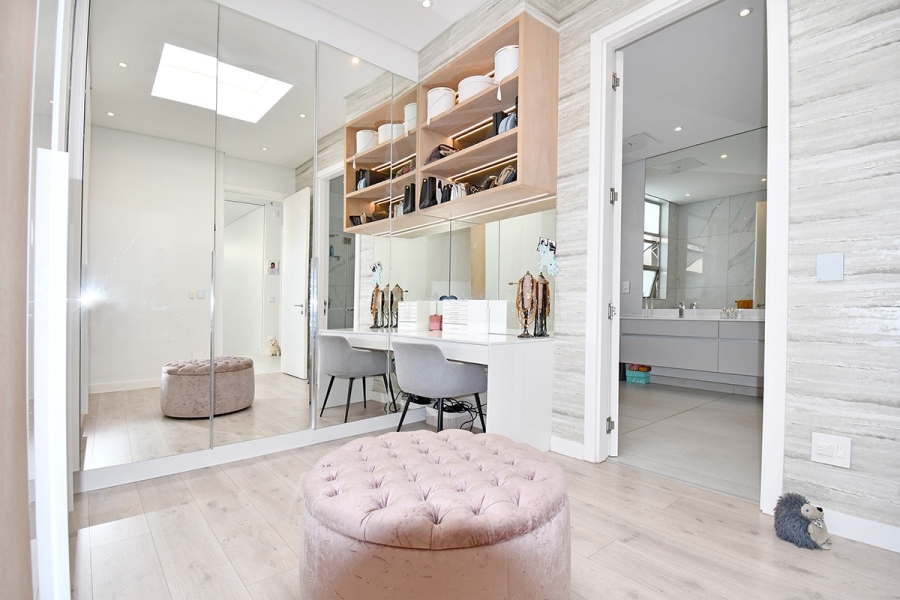 To Let 4 Bedroom Property for Rent in Morningside Gauteng