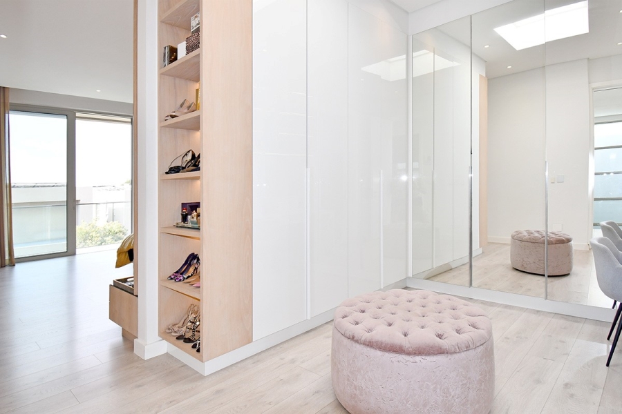 To Let 4 Bedroom Property for Rent in Morningside Gauteng