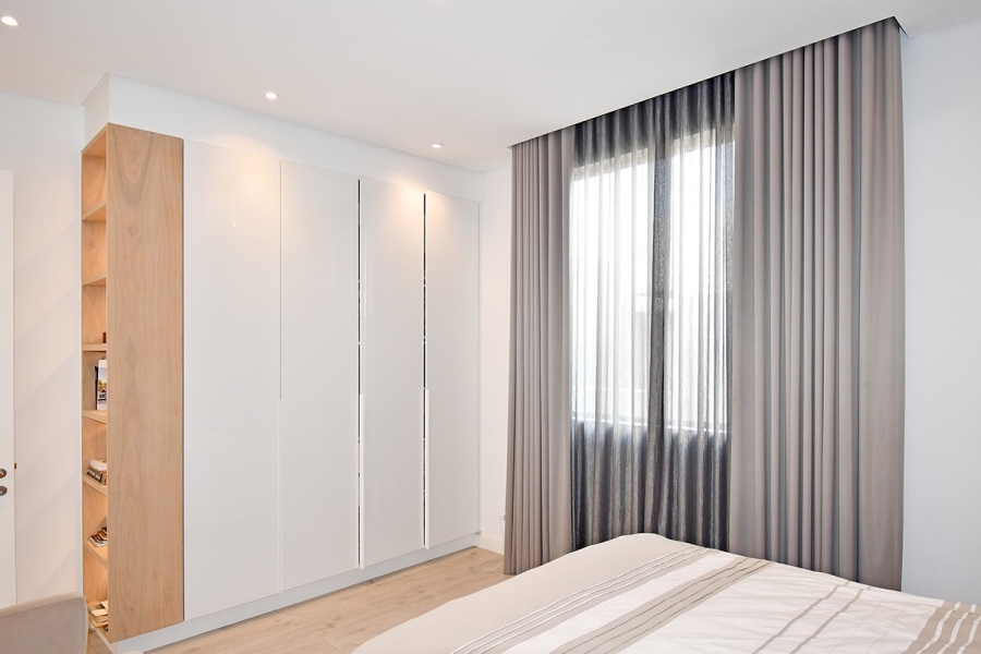 To Let 4 Bedroom Property for Rent in Morningside Gauteng