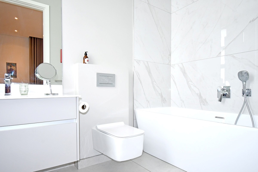 To Let 4 Bedroom Property for Rent in Morningside Gauteng