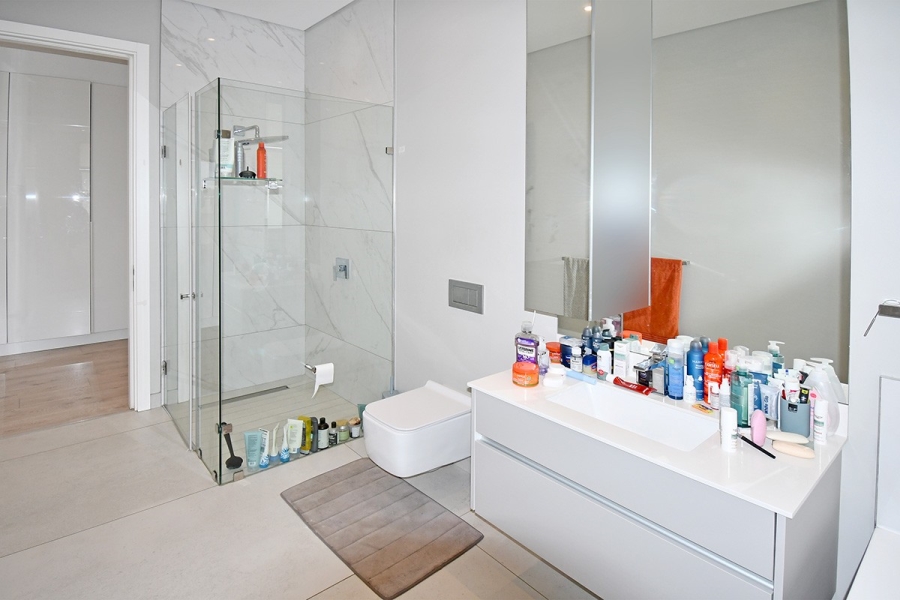 To Let 4 Bedroom Property for Rent in Morningside Gauteng