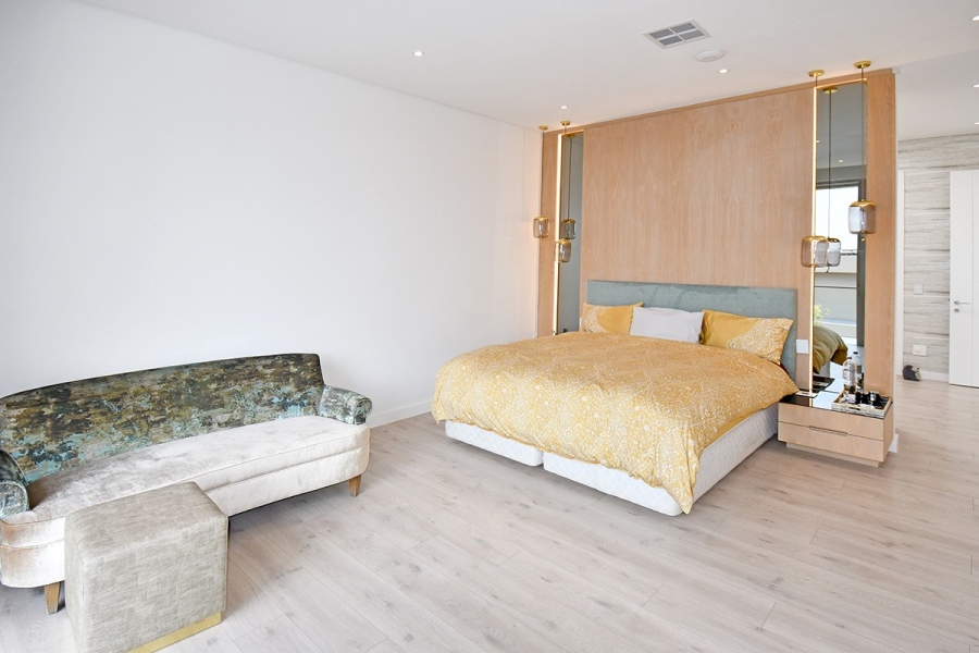 To Let 4 Bedroom Property for Rent in Morningside Gauteng