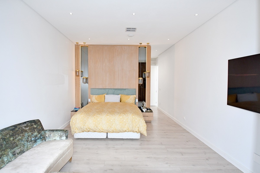 To Let 4 Bedroom Property for Rent in Morningside Gauteng