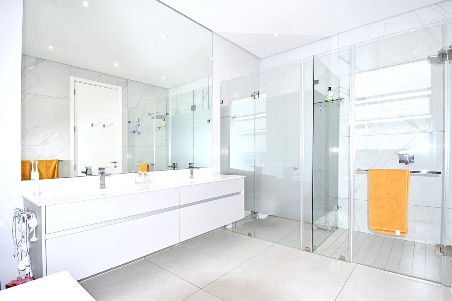 To Let 4 Bedroom Property for Rent in Morningside Gauteng