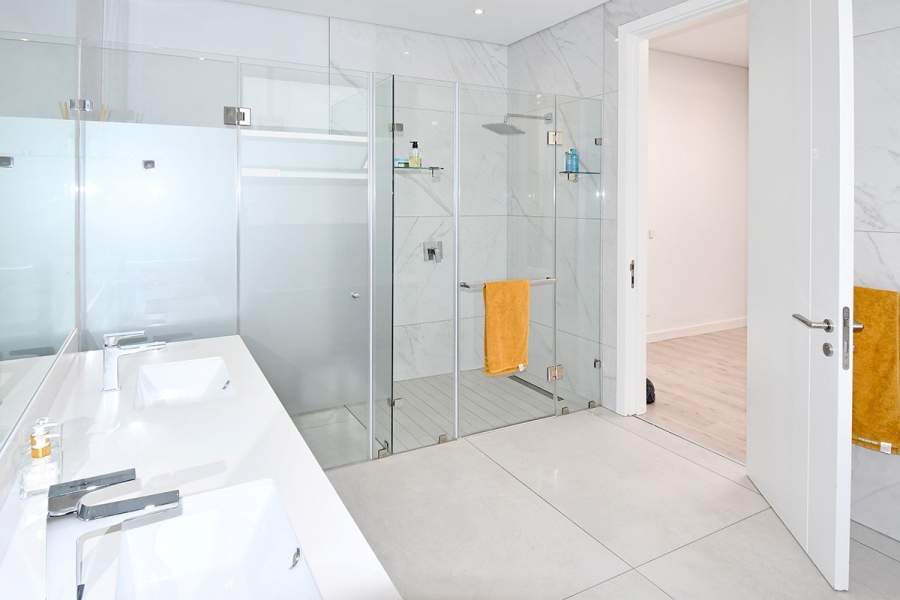 To Let 4 Bedroom Property for Rent in Morningside Gauteng