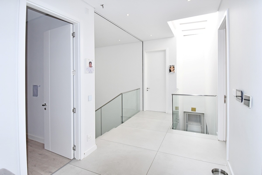 To Let 4 Bedroom Property for Rent in Morningside Gauteng