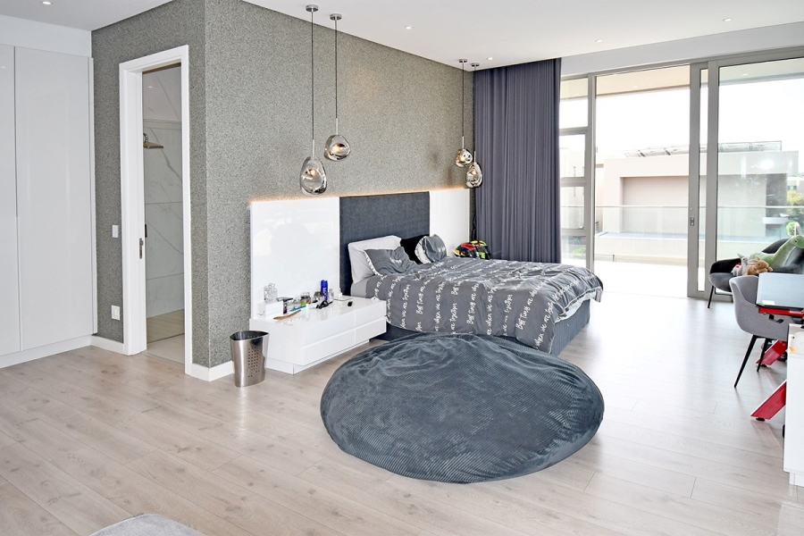 To Let 4 Bedroom Property for Rent in Morningside Gauteng