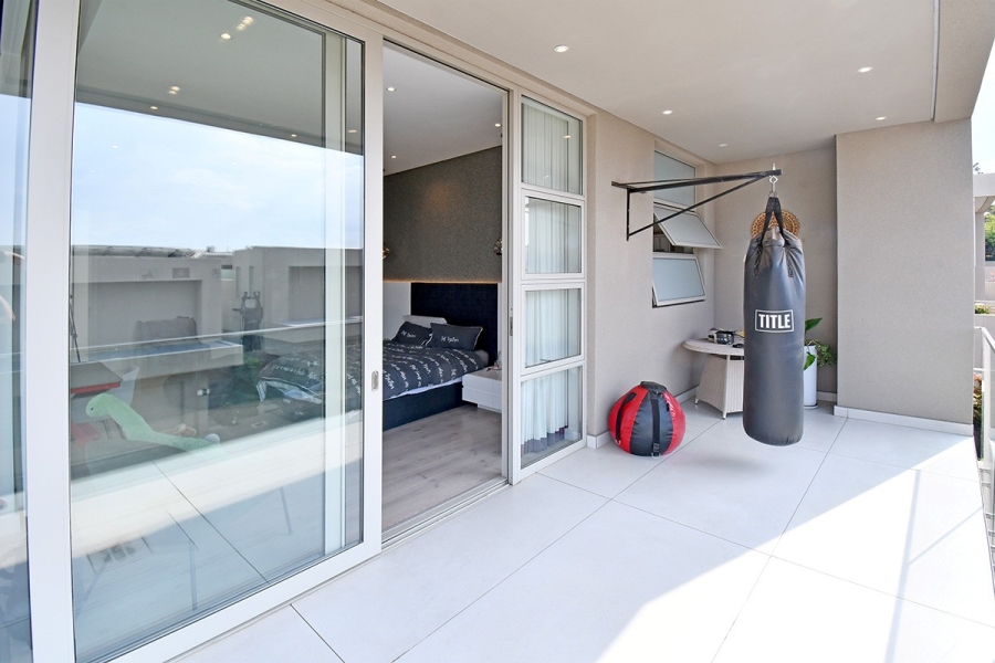 To Let 4 Bedroom Property for Rent in Morningside Gauteng