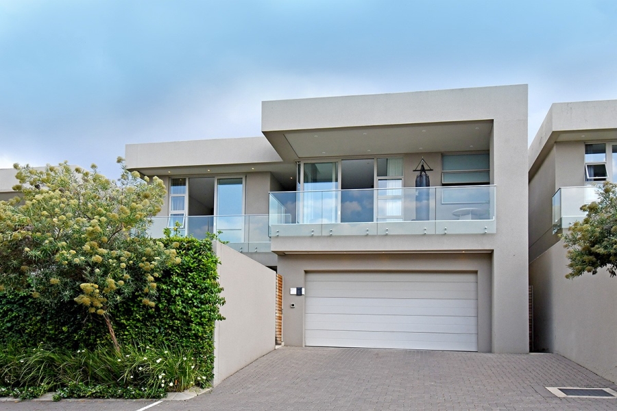 To Let 4 Bedroom Property for Rent in Morningside Gauteng