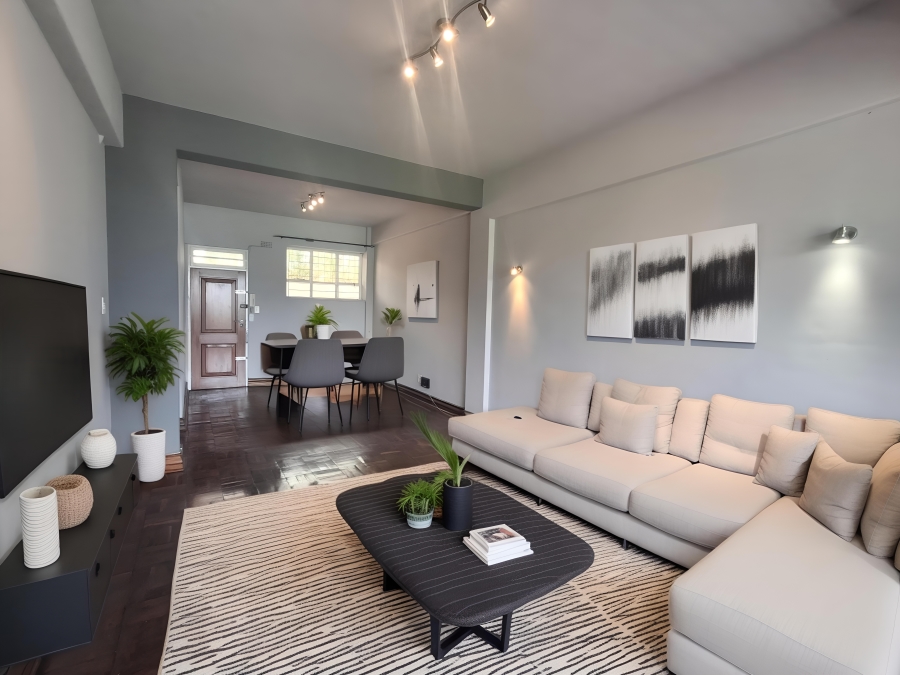 1 Bedroom Property for Sale in Craighall Park Gauteng