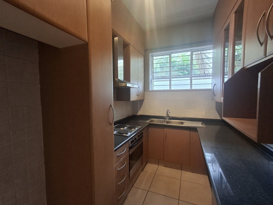 1 Bedroom Property for Sale in Craighall Park Gauteng