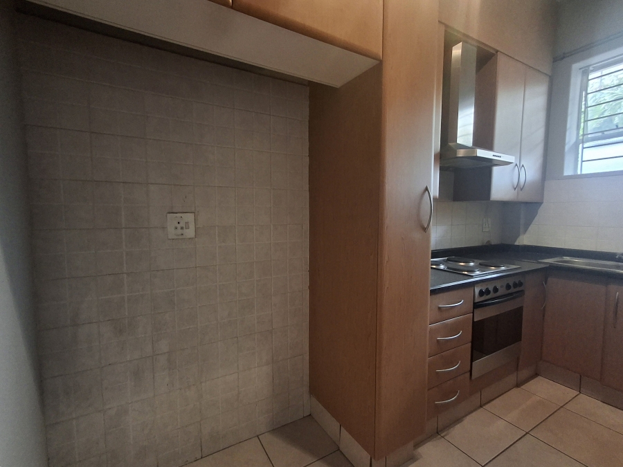 1 Bedroom Property for Sale in Craighall Park Gauteng