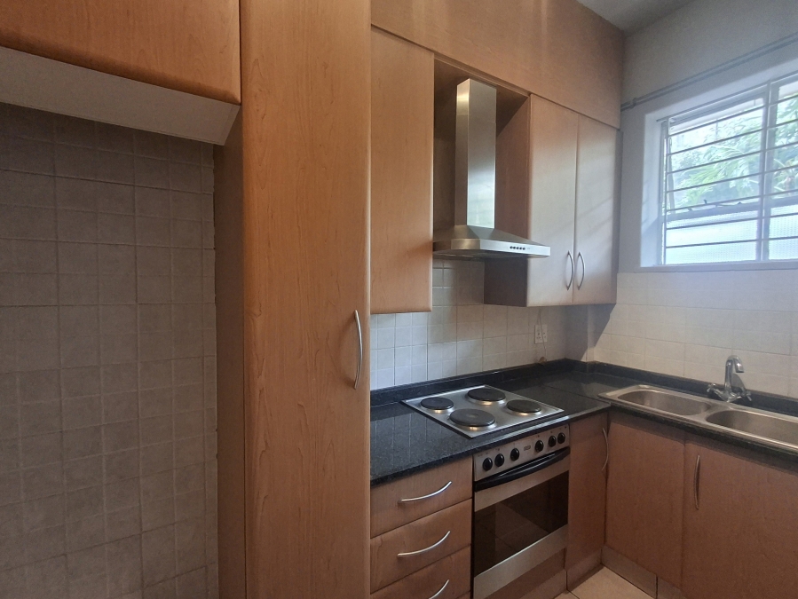 1 Bedroom Property for Sale in Craighall Park Gauteng