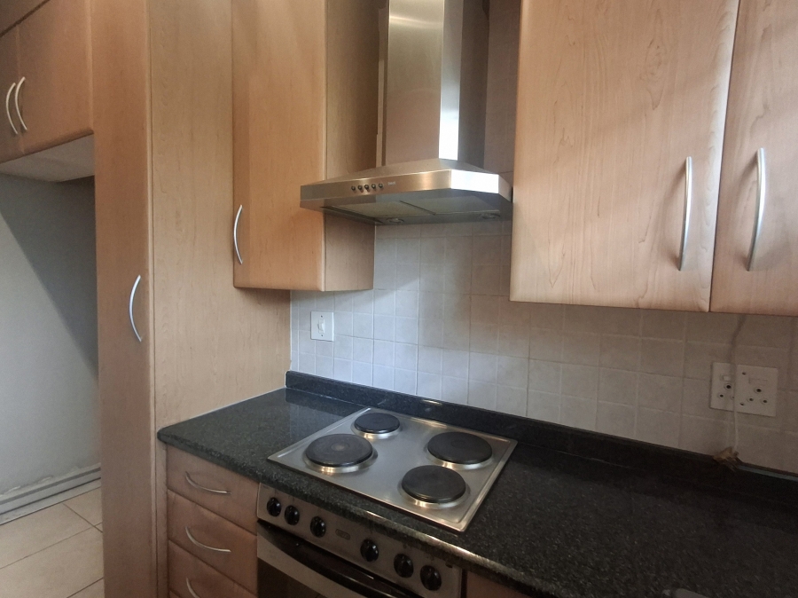 1 Bedroom Property for Sale in Craighall Park Gauteng