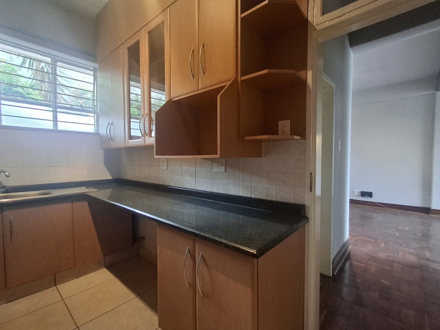 1 Bedroom Property for Sale in Craighall Park Gauteng