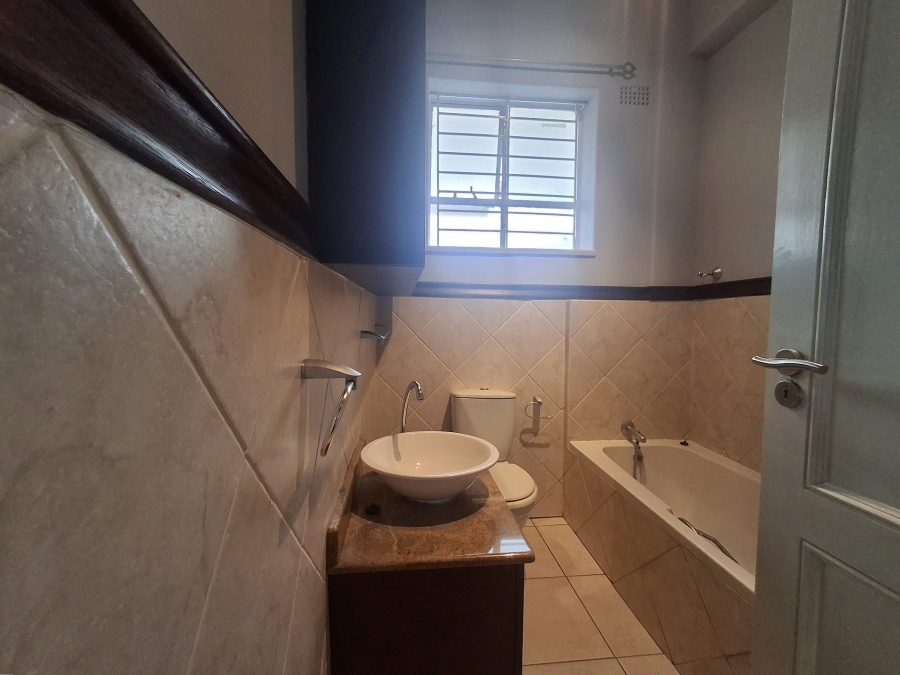1 Bedroom Property for Sale in Craighall Park Gauteng