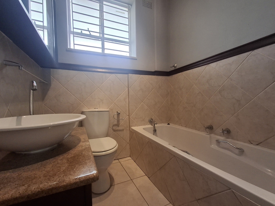 1 Bedroom Property for Sale in Craighall Park Gauteng