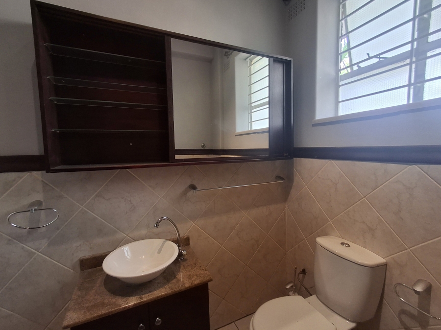 1 Bedroom Property for Sale in Craighall Park Gauteng