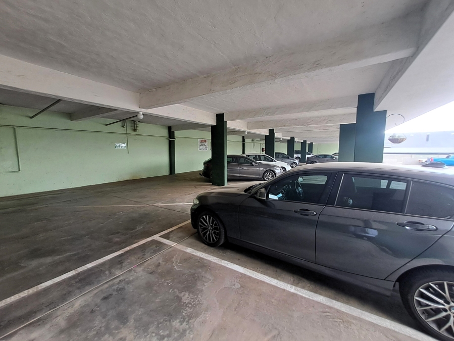 1 Bedroom Property for Sale in Craighall Park Gauteng