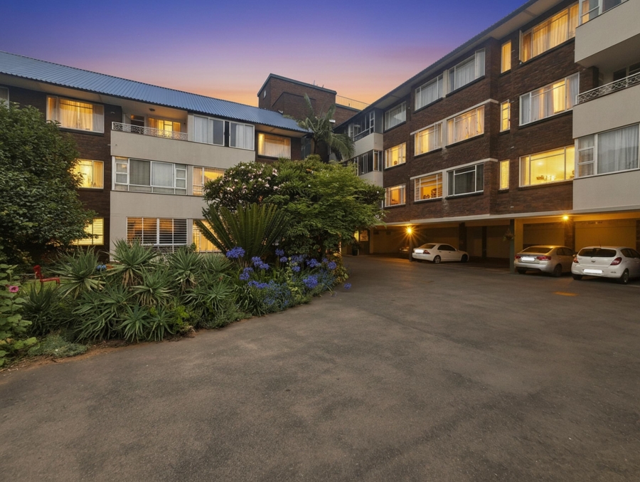 1 Bedroom Property for Sale in Craighall Park Gauteng