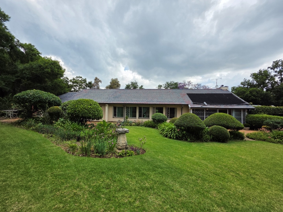 5 Bedroom Property for Sale in Ferndale Gauteng