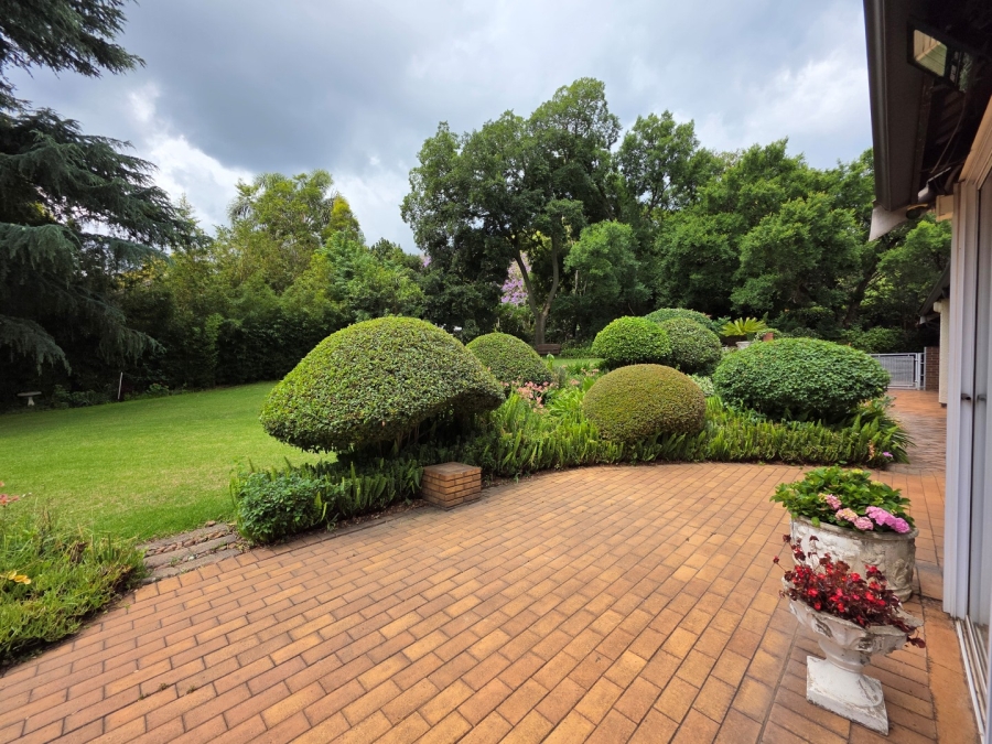 5 Bedroom Property for Sale in Ferndale Gauteng